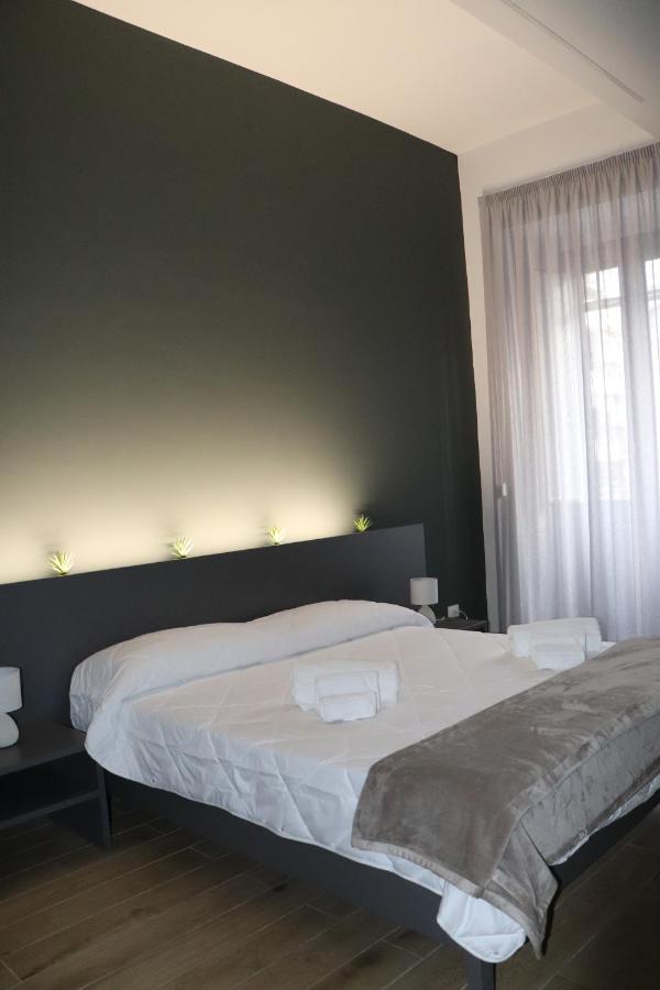 شقة Ioletta House كاتانيا المظهر الخارجي الصورة