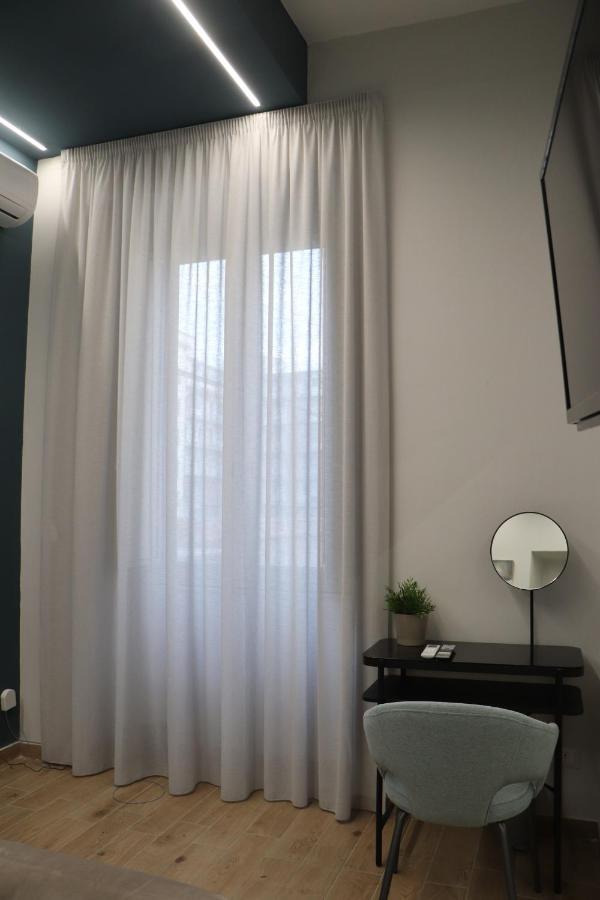 شقة Ioletta House كاتانيا المظهر الخارجي الصورة