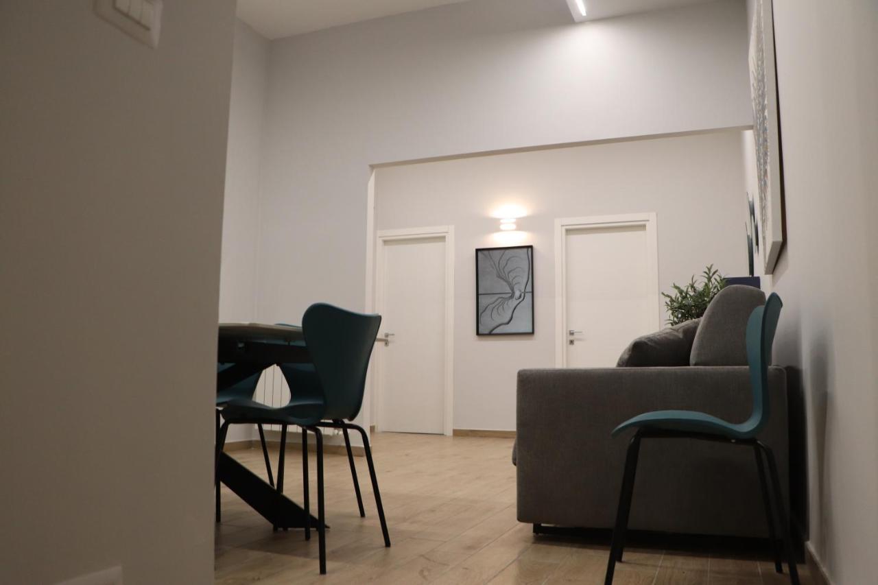 شقة Ioletta House كاتانيا المظهر الخارجي الصورة