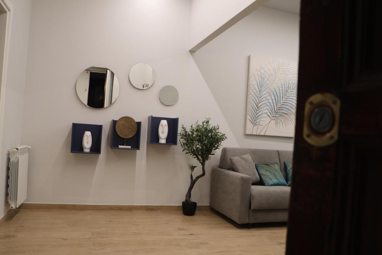 شقة Ioletta House كاتانيا المظهر الخارجي الصورة