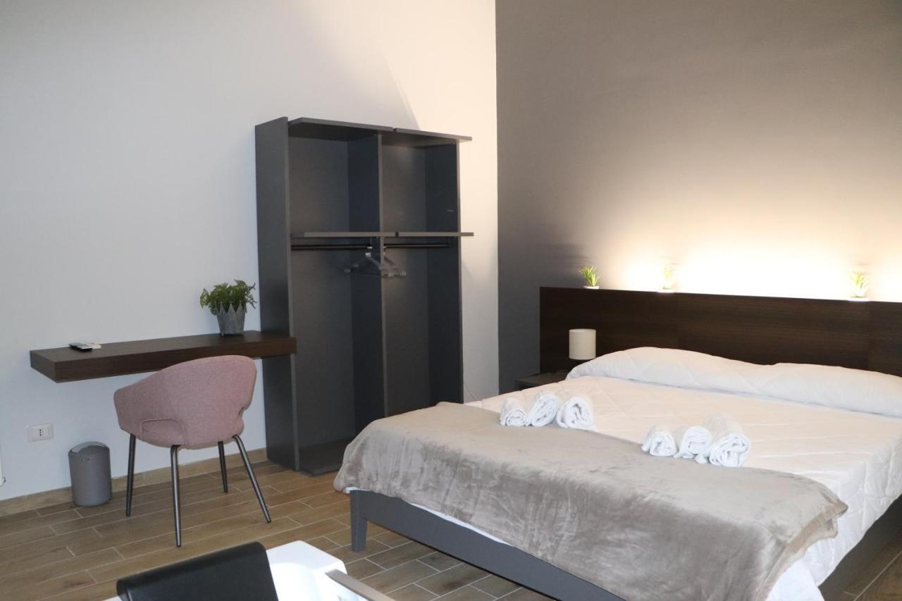 شقة Ioletta House كاتانيا المظهر الخارجي الصورة