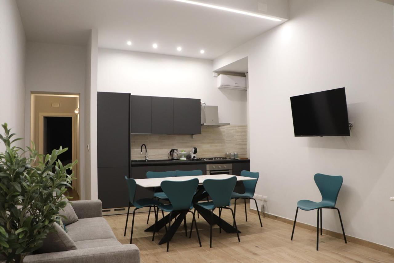 شقة Ioletta House كاتانيا المظهر الخارجي الصورة