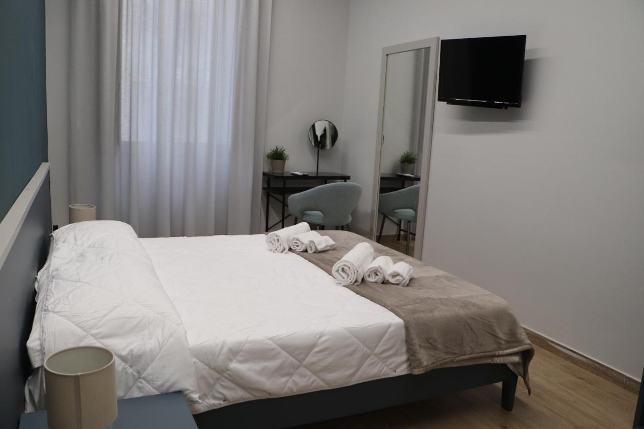 شقة Ioletta House كاتانيا المظهر الخارجي الصورة