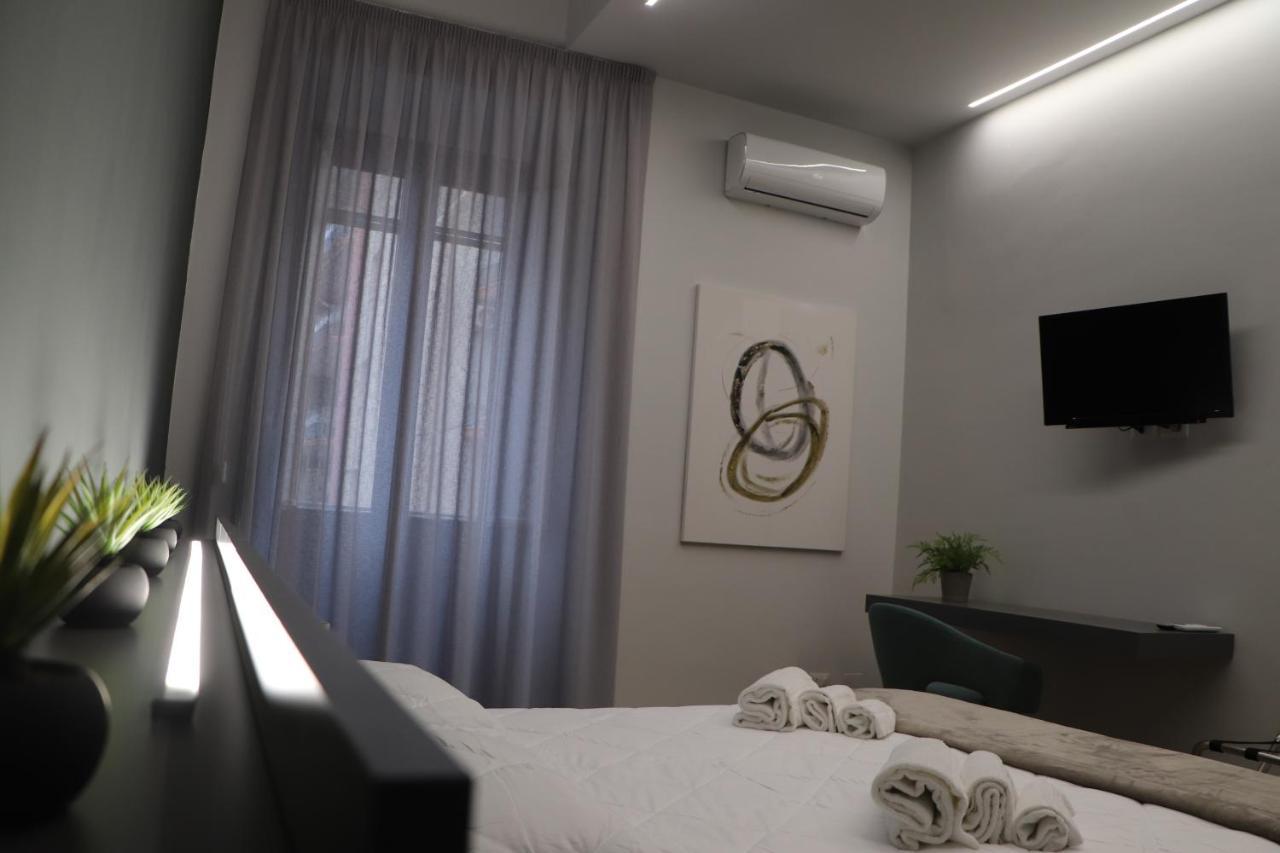 شقة Ioletta House كاتانيا المظهر الخارجي الصورة