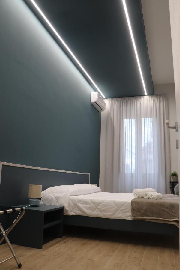 شقة Ioletta House كاتانيا المظهر الخارجي الصورة