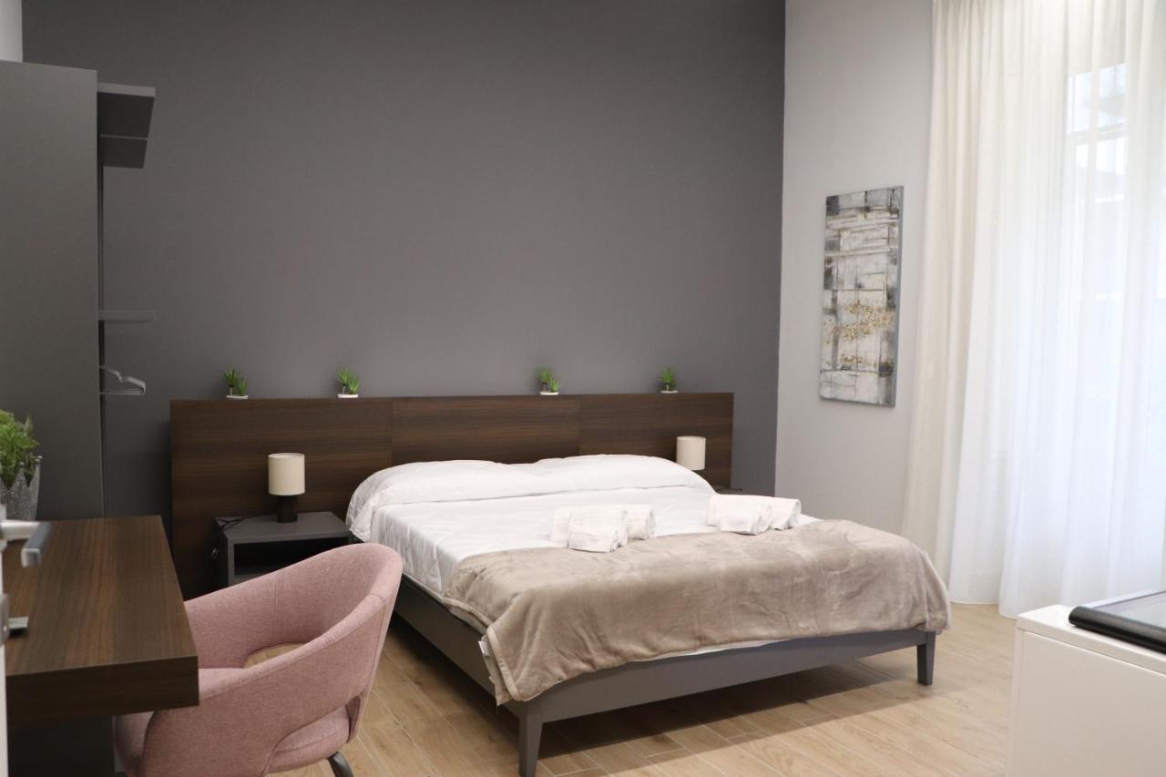 شقة Ioletta House كاتانيا المظهر الخارجي الصورة