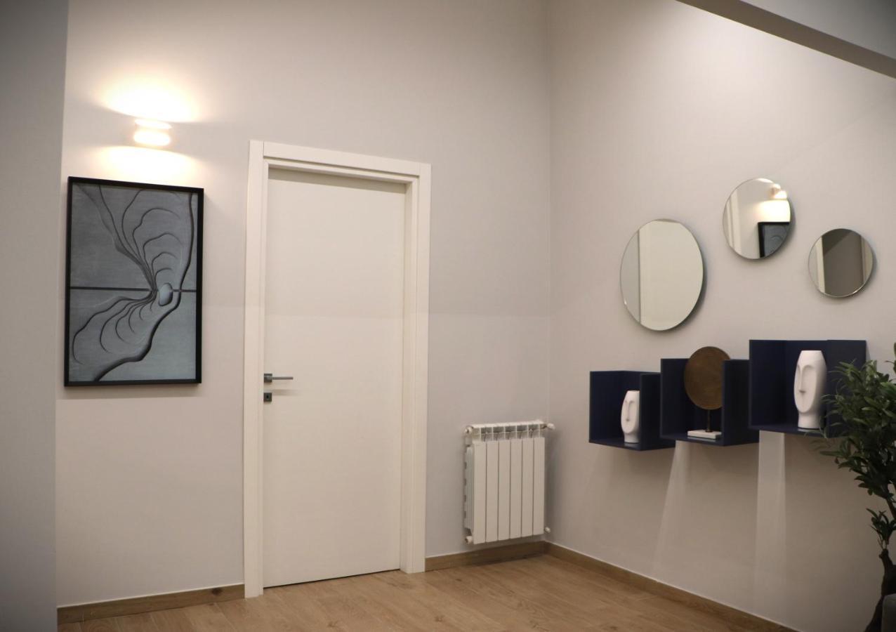 شقة Ioletta House كاتانيا المظهر الخارجي الصورة