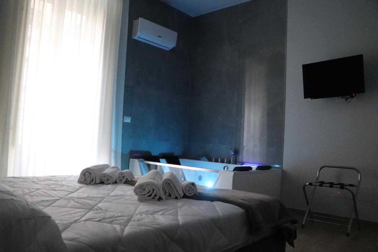 شقة Ioletta House كاتانيا المظهر الخارجي الصورة