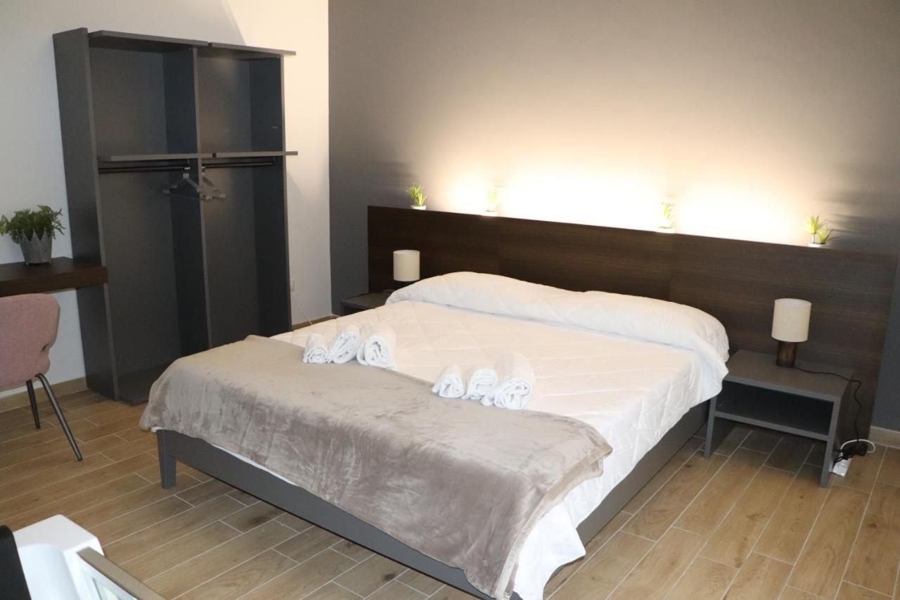 شقة Ioletta House كاتانيا المظهر الخارجي الصورة