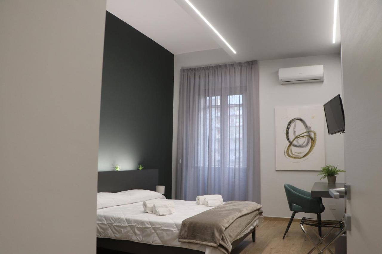 شقة Ioletta House كاتانيا المظهر الخارجي الصورة