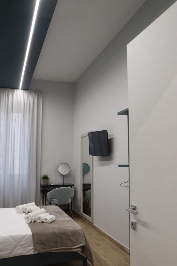 شقة Ioletta House كاتانيا المظهر الخارجي الصورة