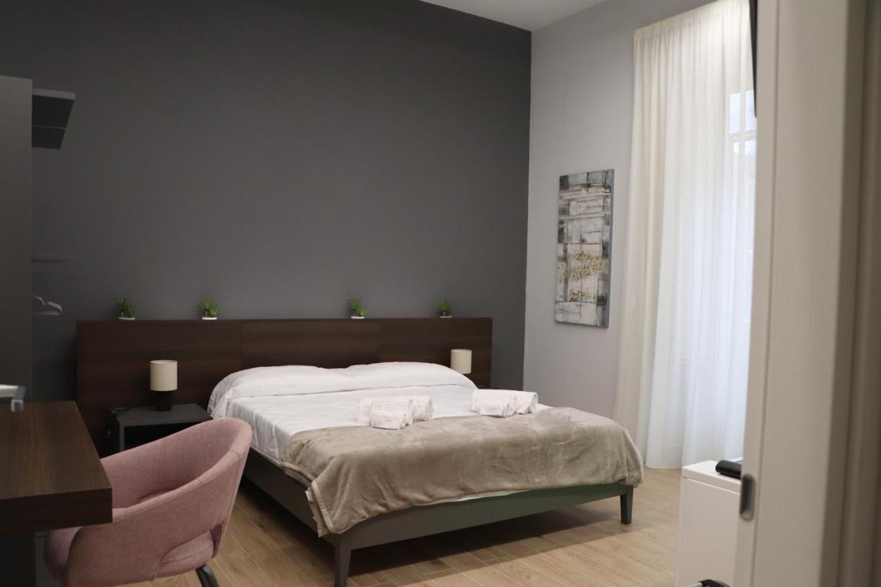 شقة Ioletta House كاتانيا المظهر الخارجي الصورة