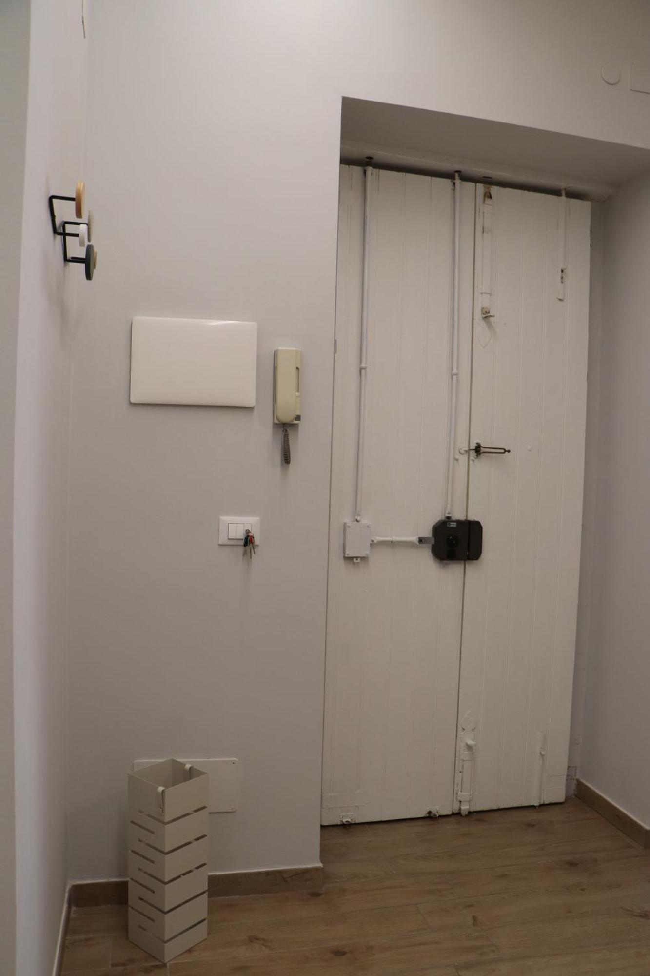 شقة Ioletta House كاتانيا المظهر الخارجي الصورة