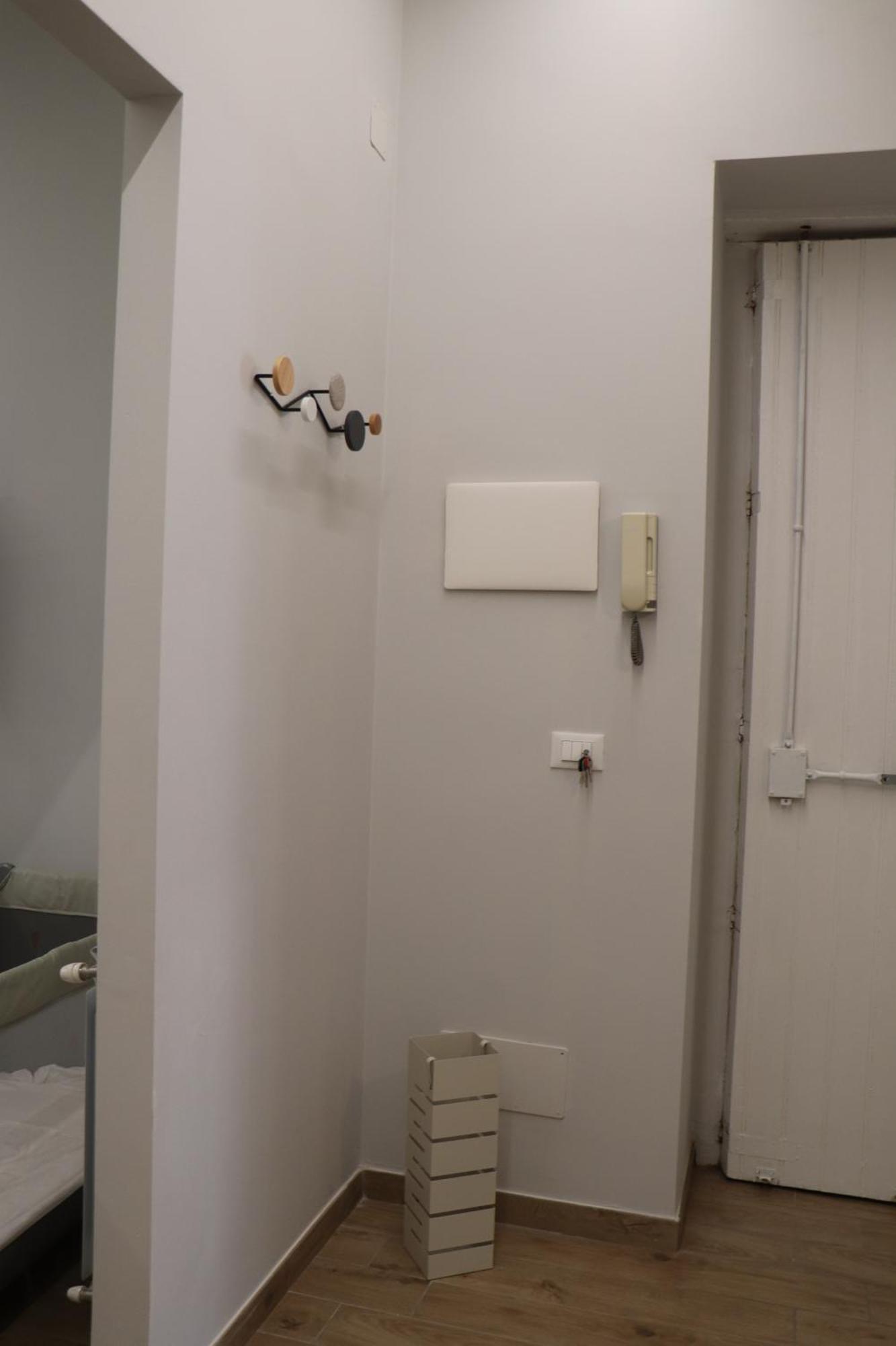 شقة Ioletta House كاتانيا المظهر الخارجي الصورة