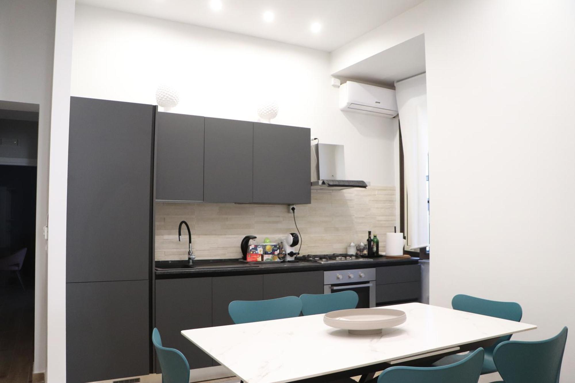 شقة Ioletta House كاتانيا المظهر الخارجي الصورة